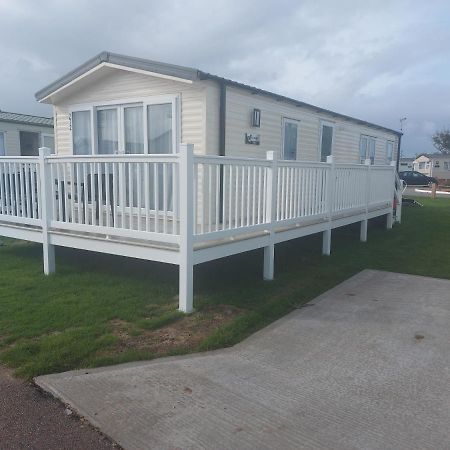 Sophie'S Caravan Camber Exterior photo